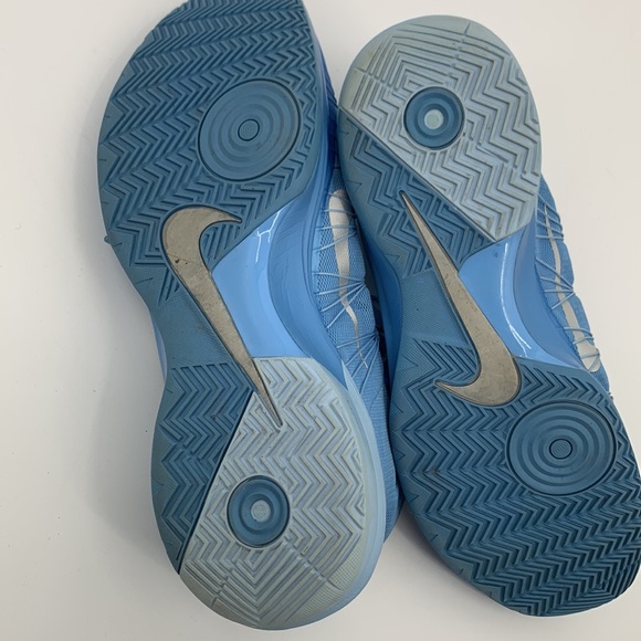 Nike Hyperdunk 2013 blue Size 17 - Picture 7 of 8